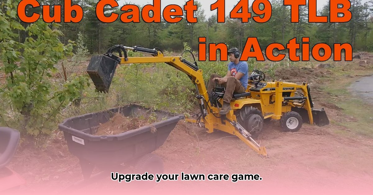 lawn-tractor-backhoe